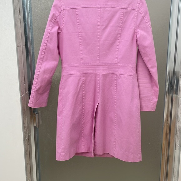 Sigrid Olsen Coat - Picture 3 of 5